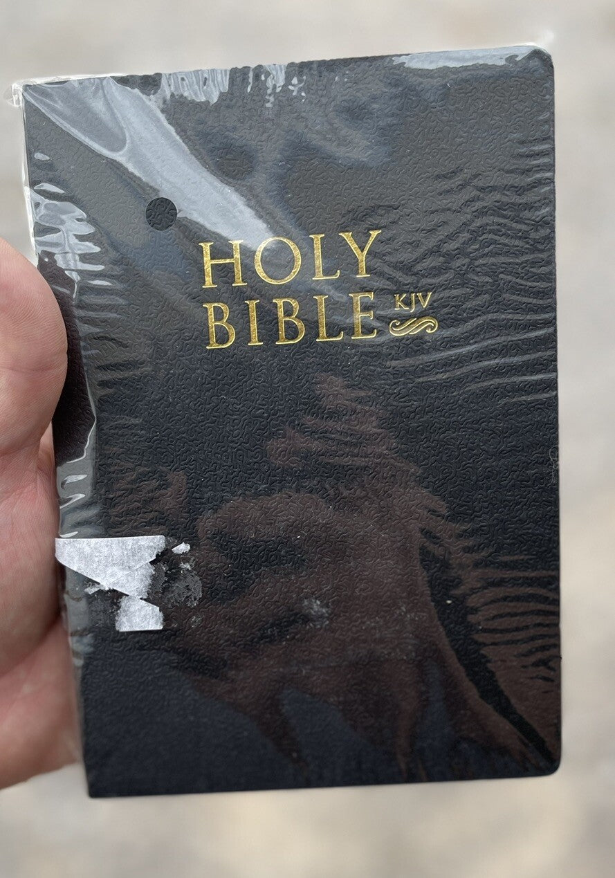 Holy Bible KJV