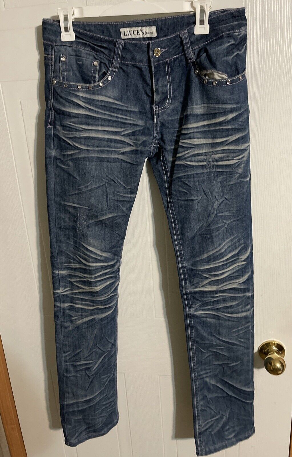 Liuces Jeans 11