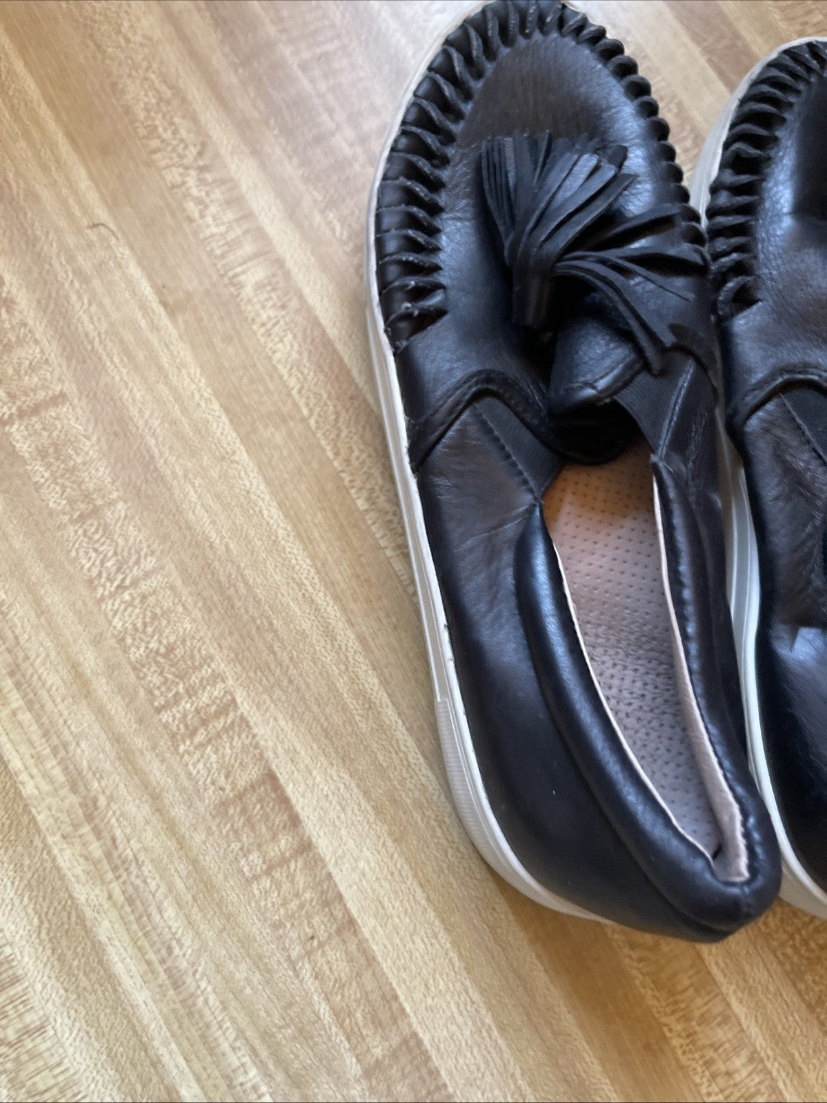 J Slides Shoes 7.5
