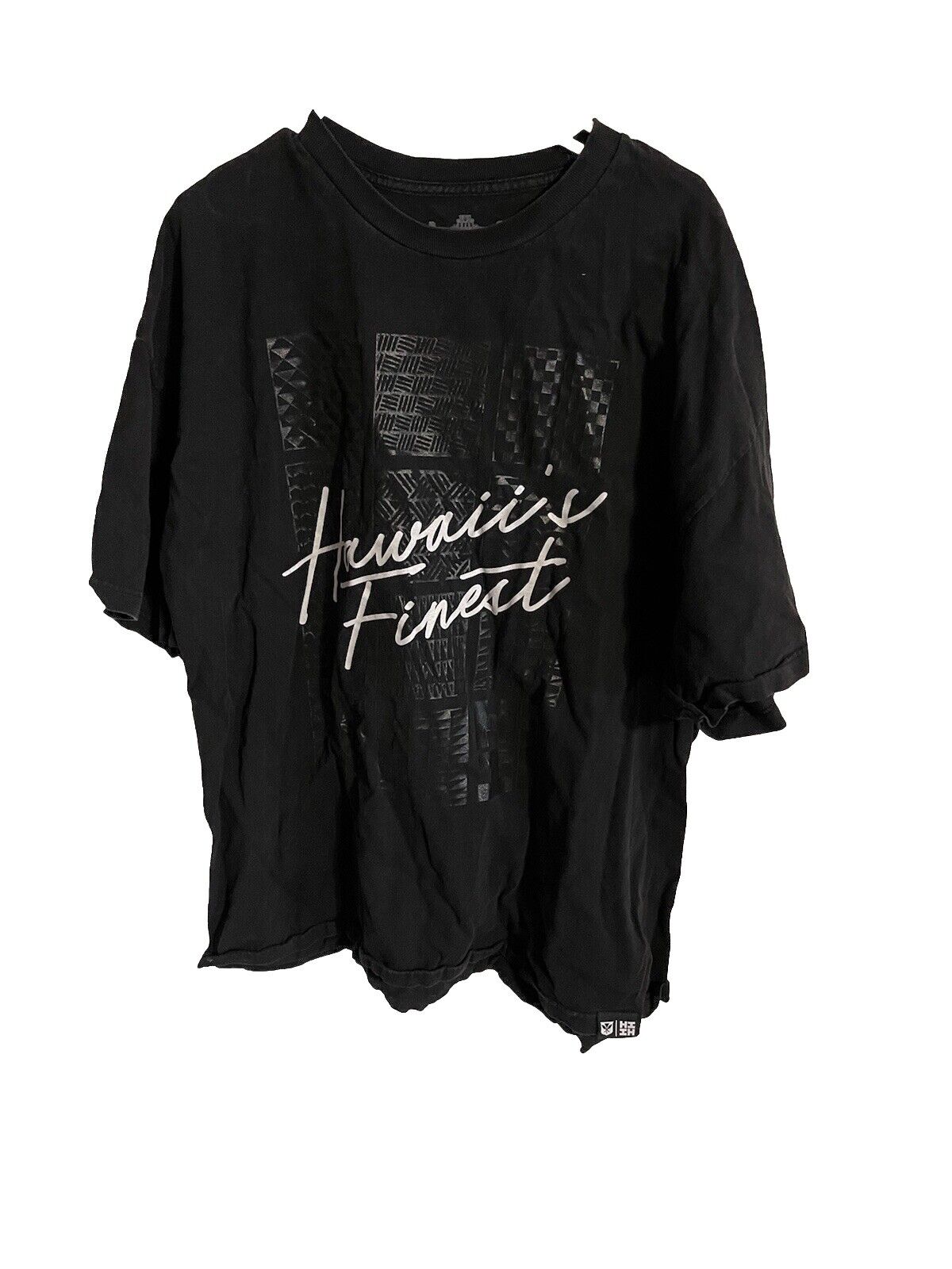 Hawaii’s Finest T Shirt 3XB