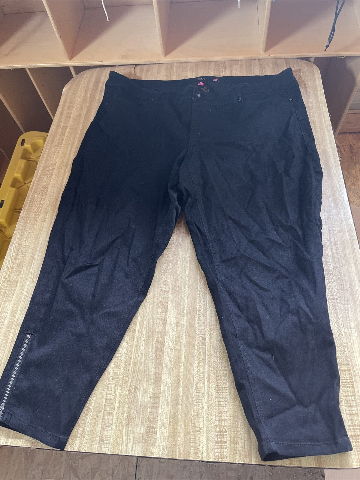 Torrid Jeggings 24