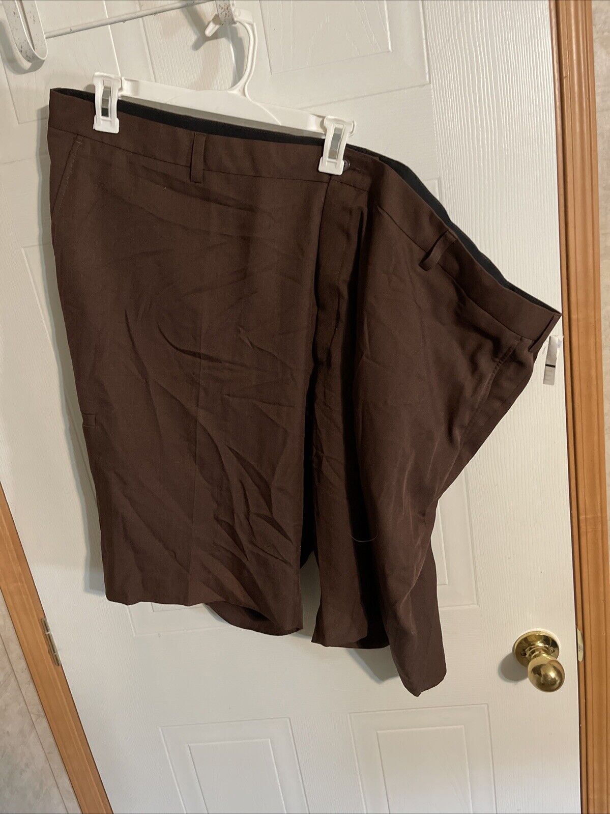 NOS Deadstock Gino’s Shorts 56