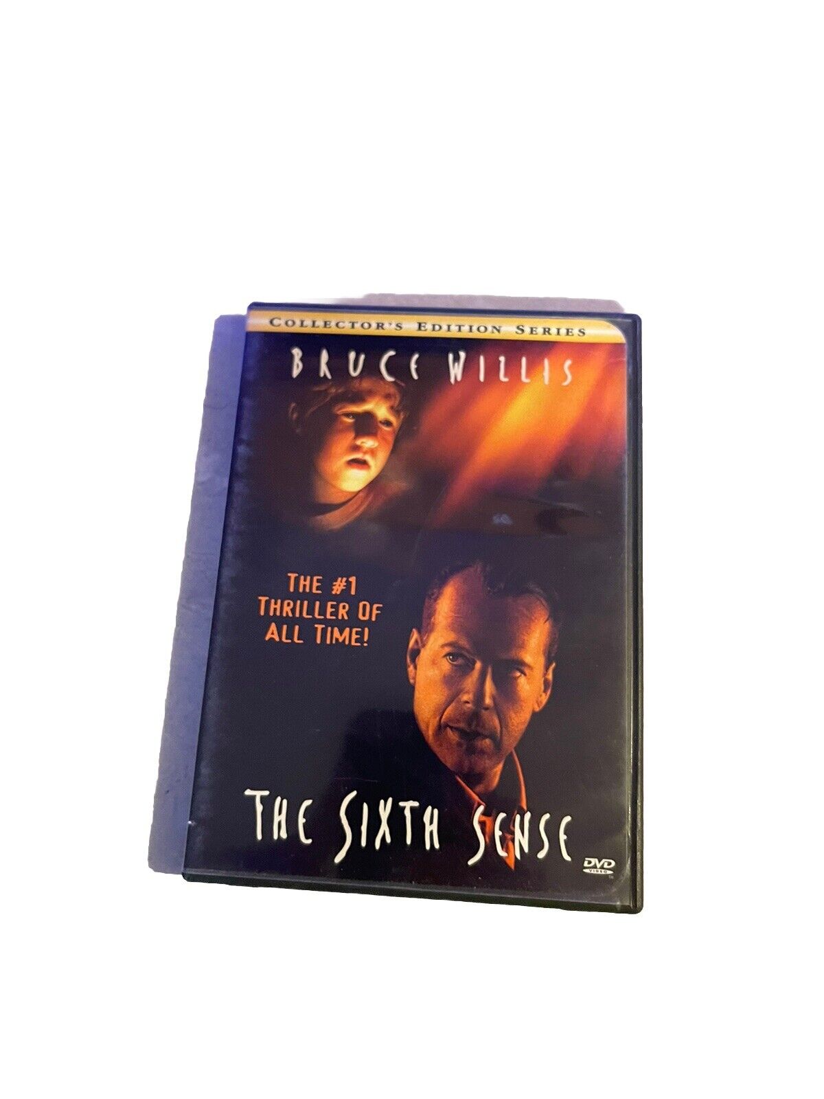 The Sixth Sense (DVD)