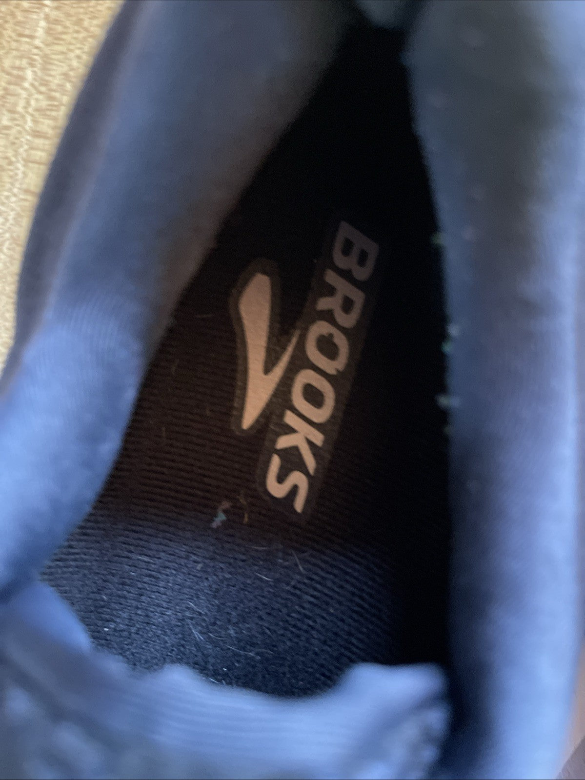 Brooks Glycerin 19 8.5 Wide