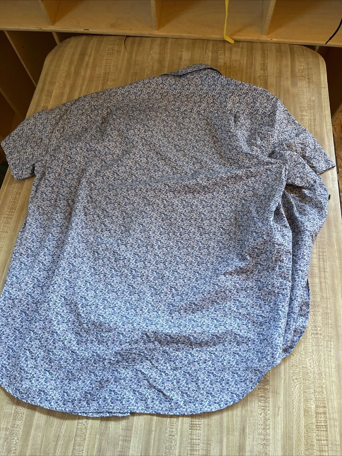 Parke & Ronen Shirt XL