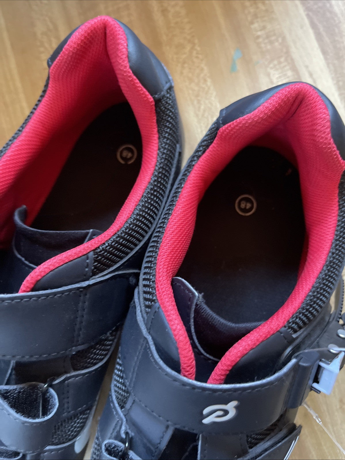 Peloton Bike Shoes 48