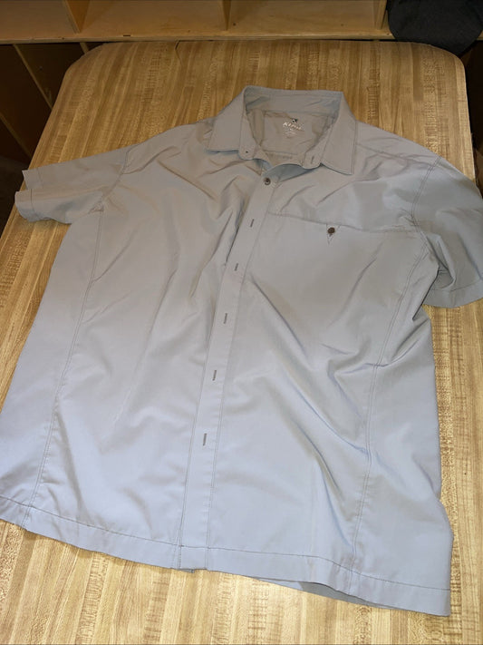 Kuhl Tufflex Shirt XL