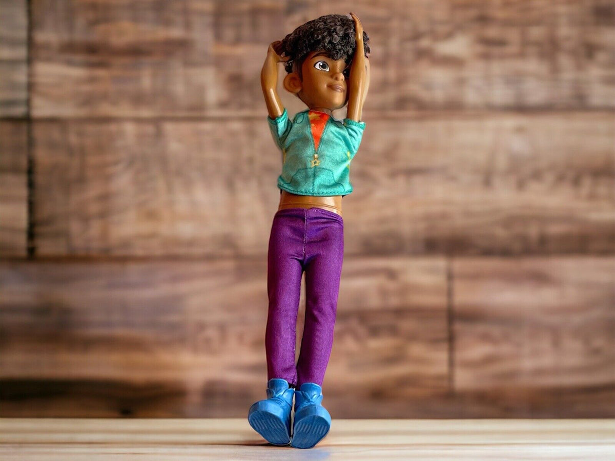 Karma’s World Doll