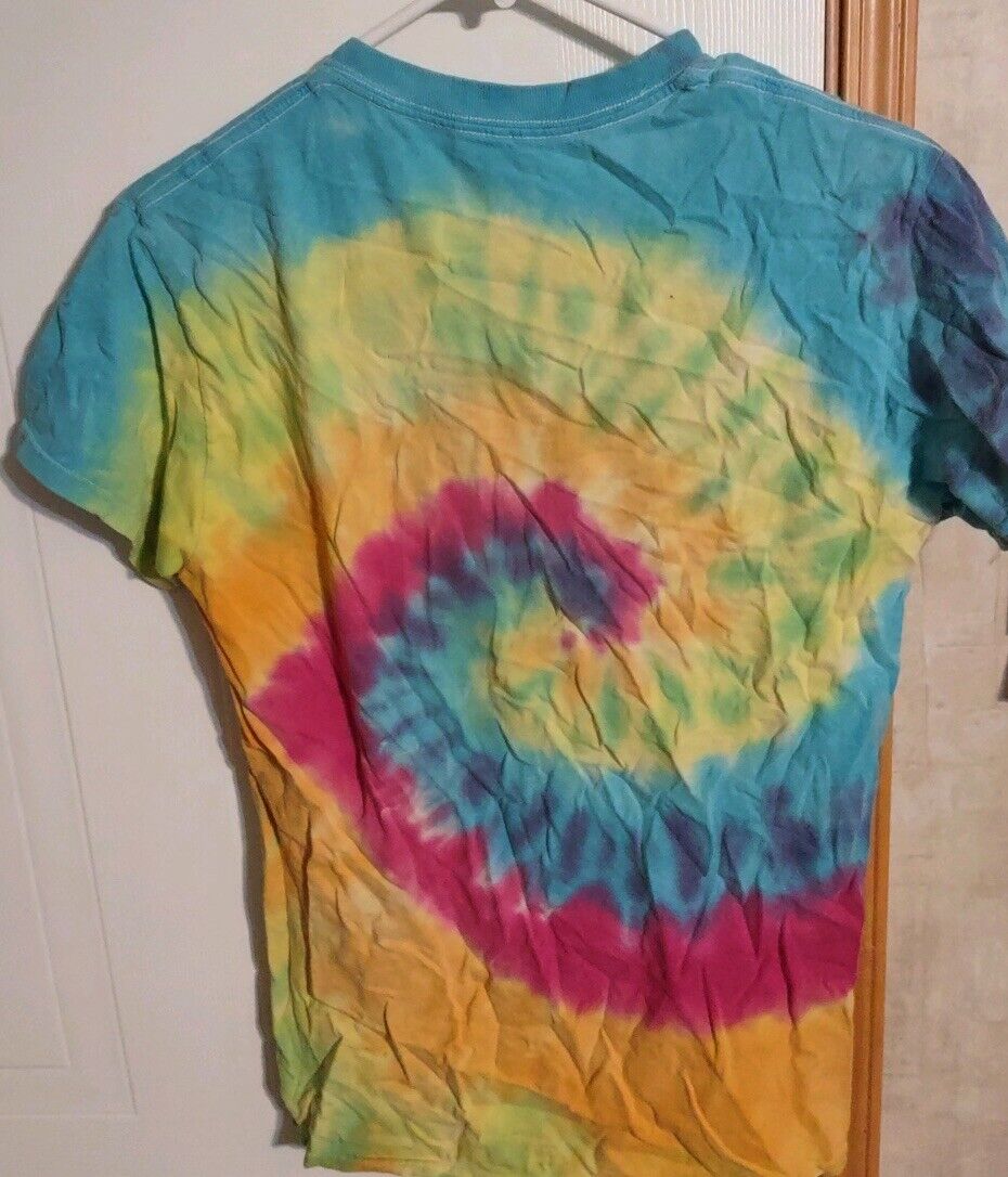 Dazed And Confused T Shirt Small 