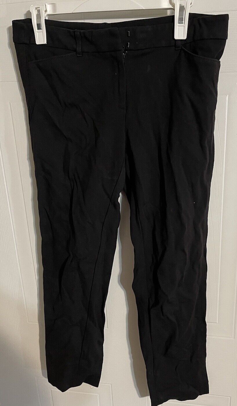 White House Black Market Dress Pants 4