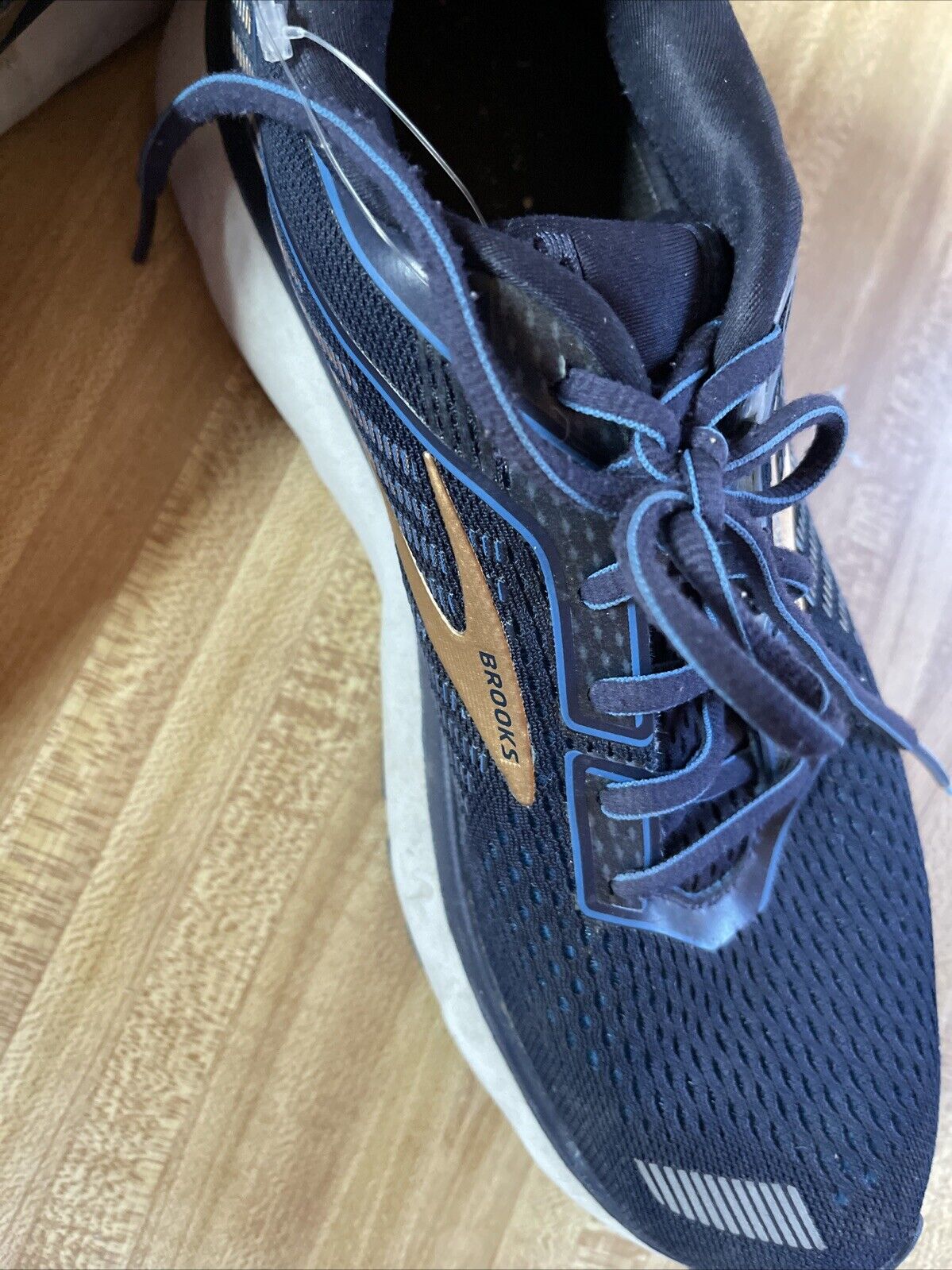 Brooks Ghost 12 Men’s 9