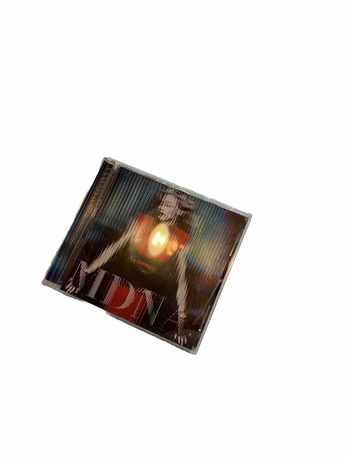 MDNA by Madonna CD, Mar-2012, Interscope,