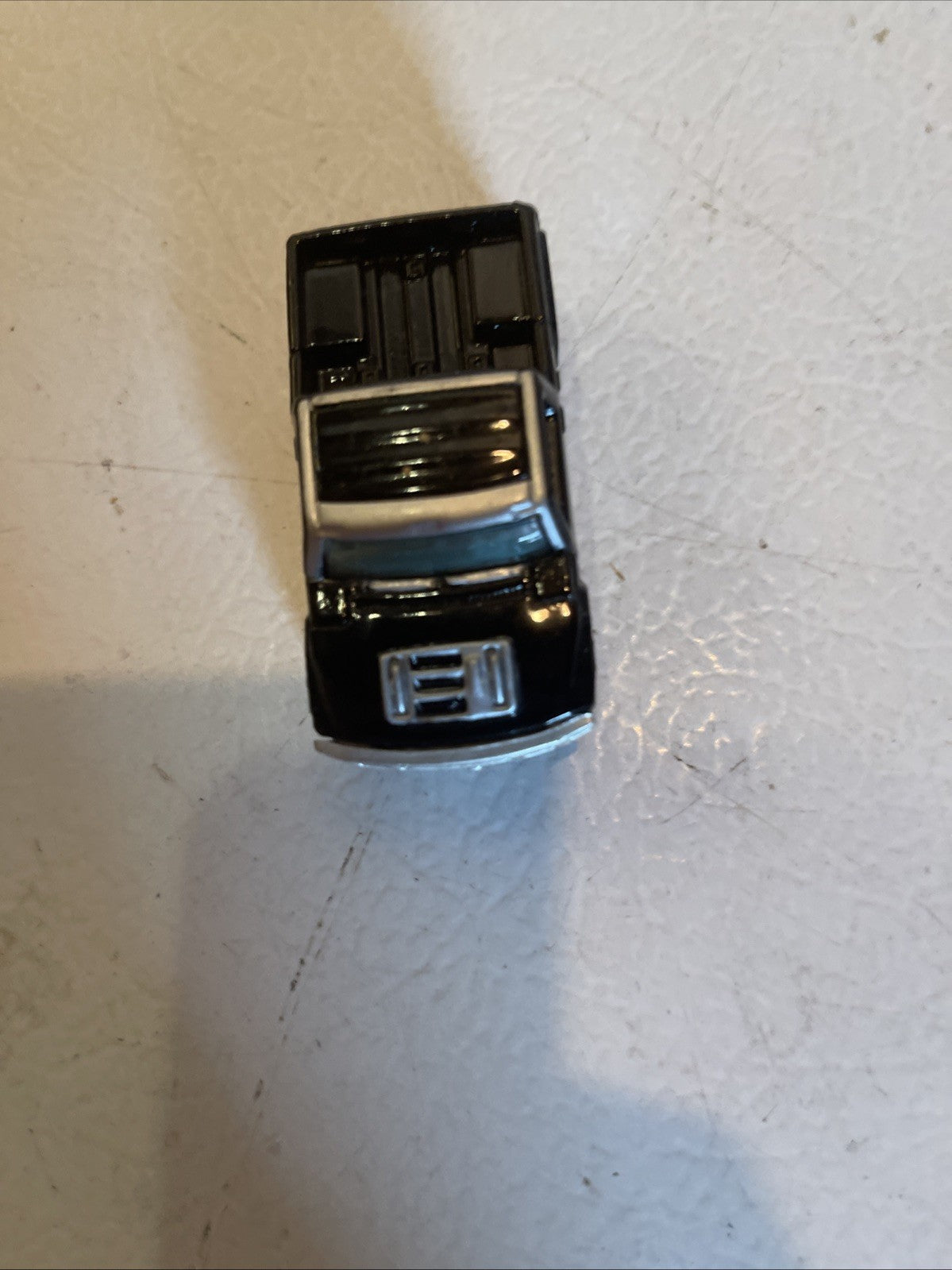 hot wheels hummer h3t