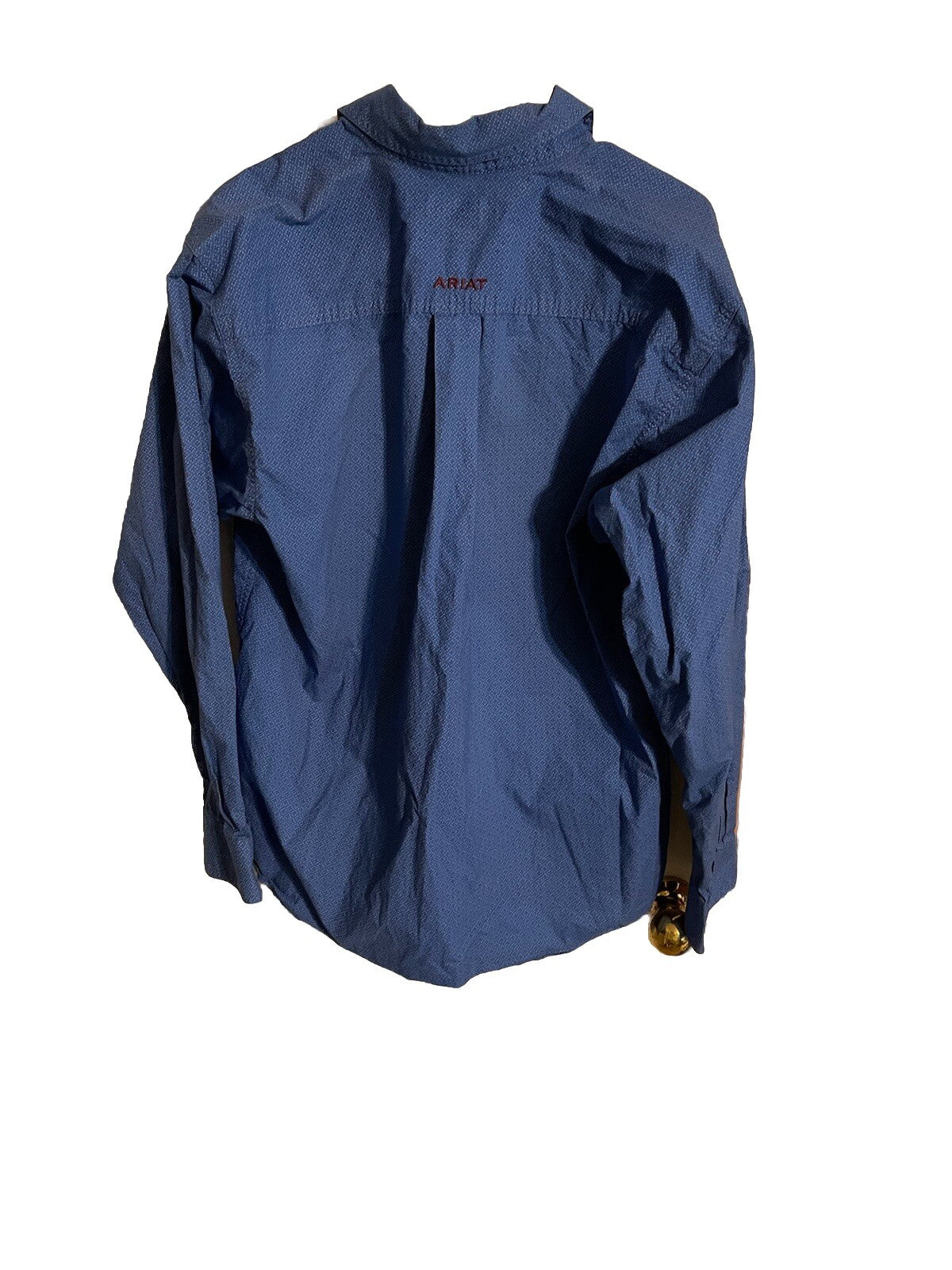 Ariat Button Down Medium