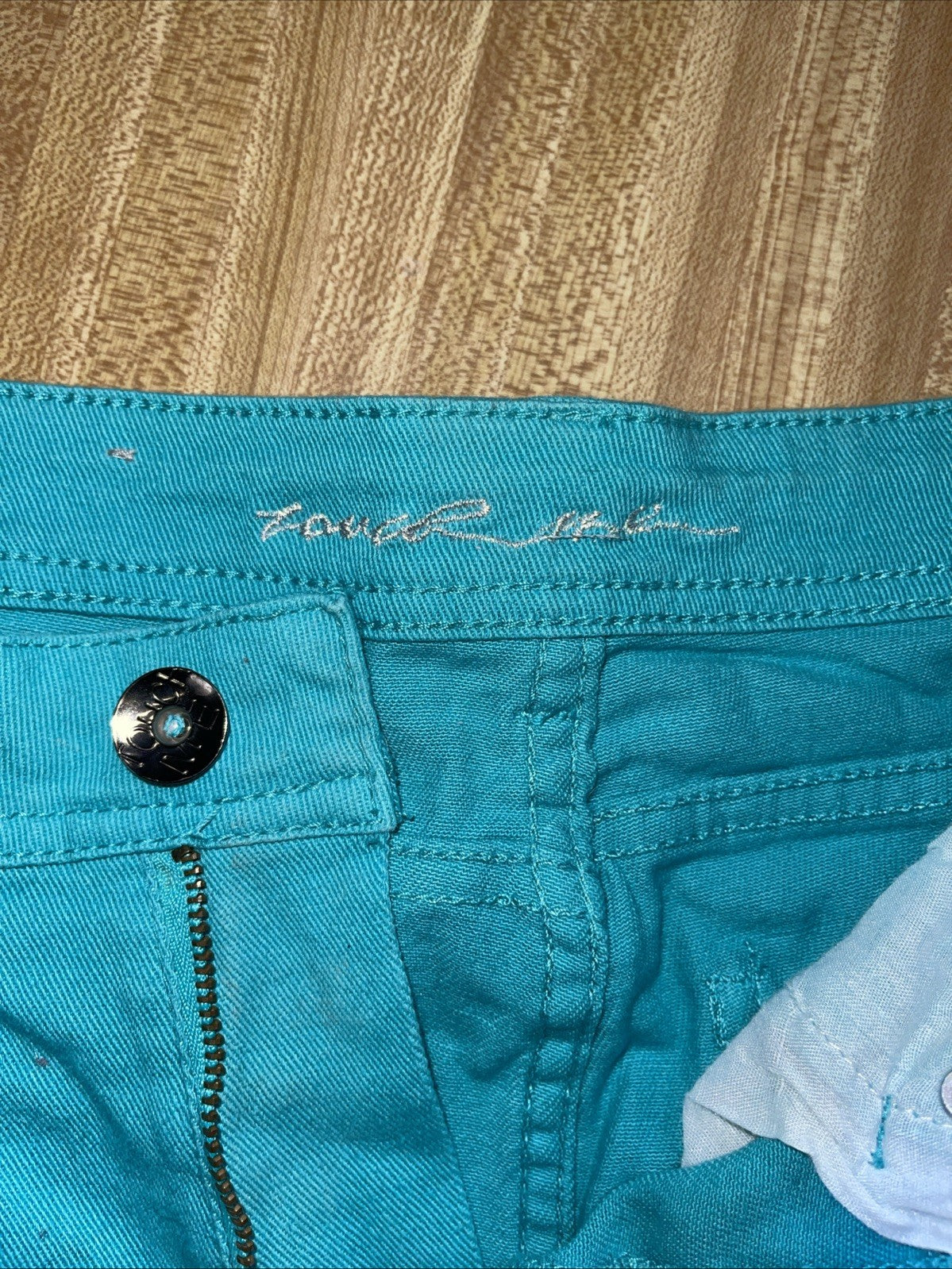 Touch Me Jeans 14