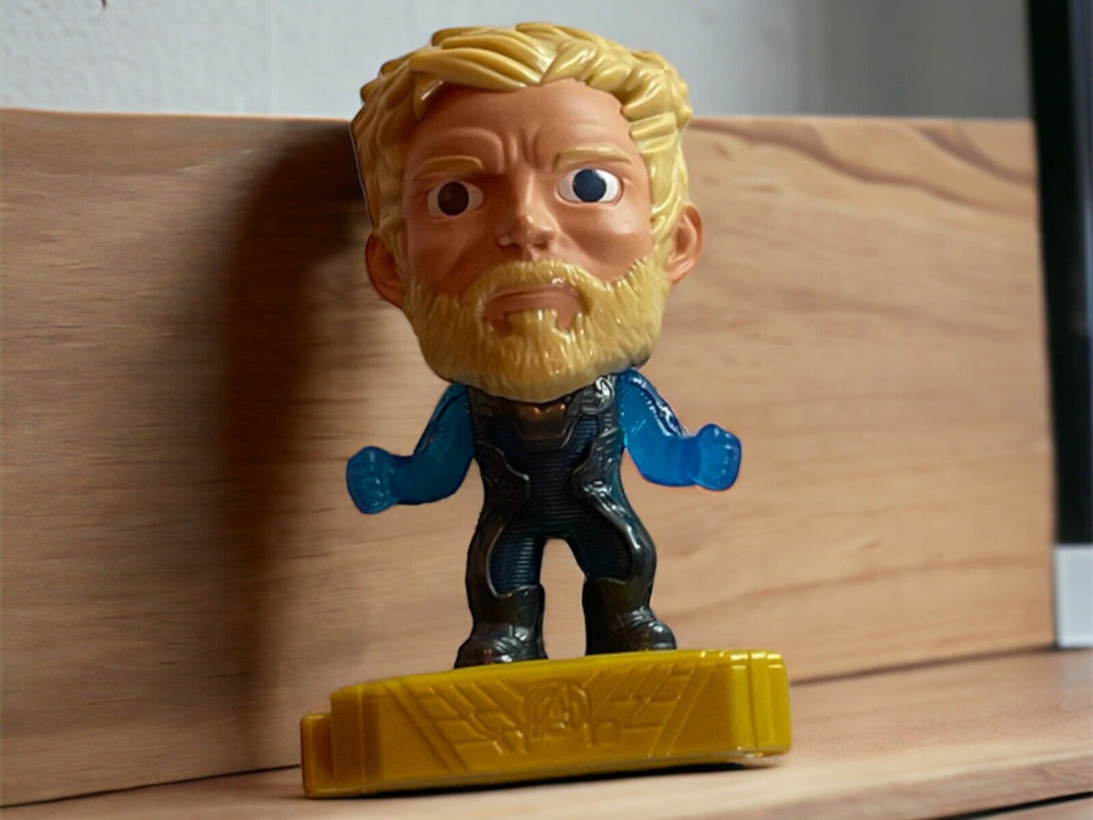 Marvel Toy