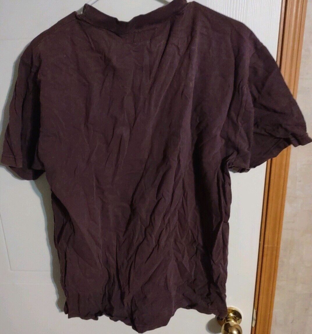 Hawaiian Islands T Shirt Large 