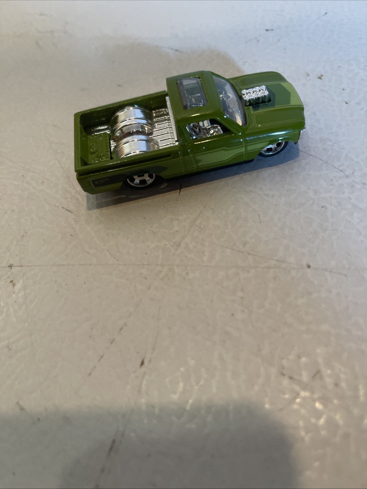 hot wheels custom 72 chevy luv