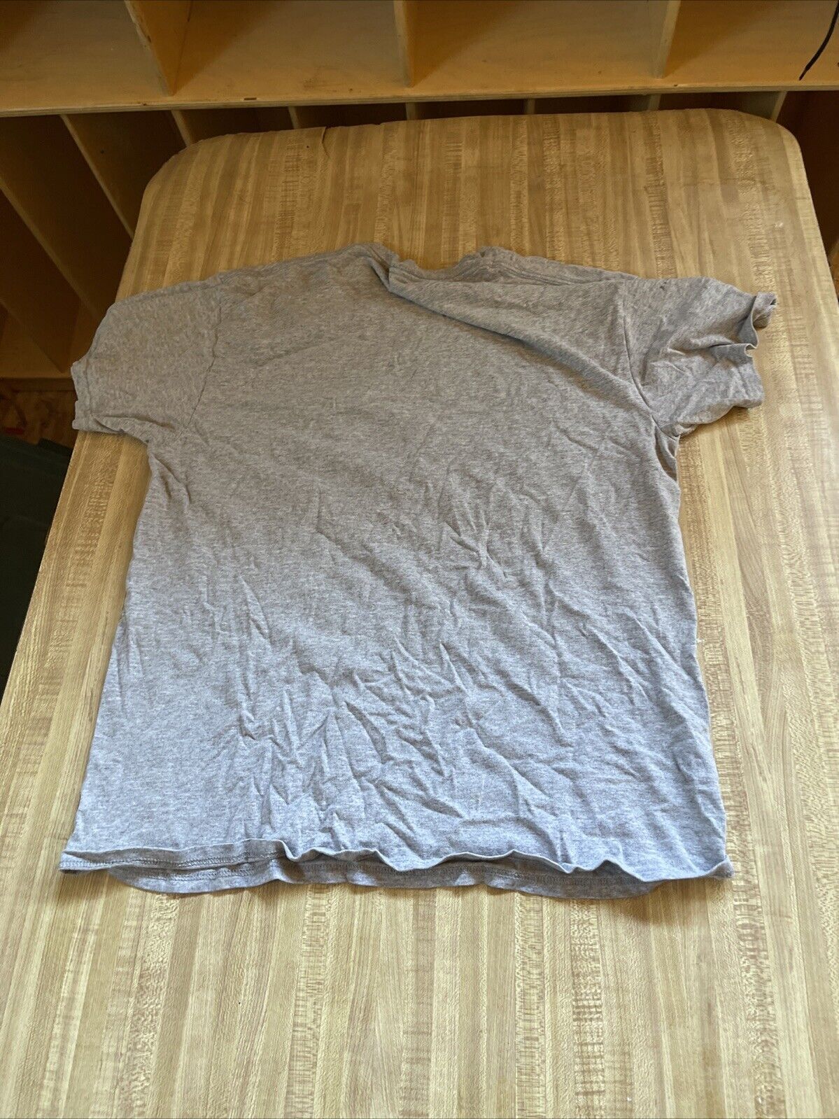 Hawaii Tourist T  Shirt Large 