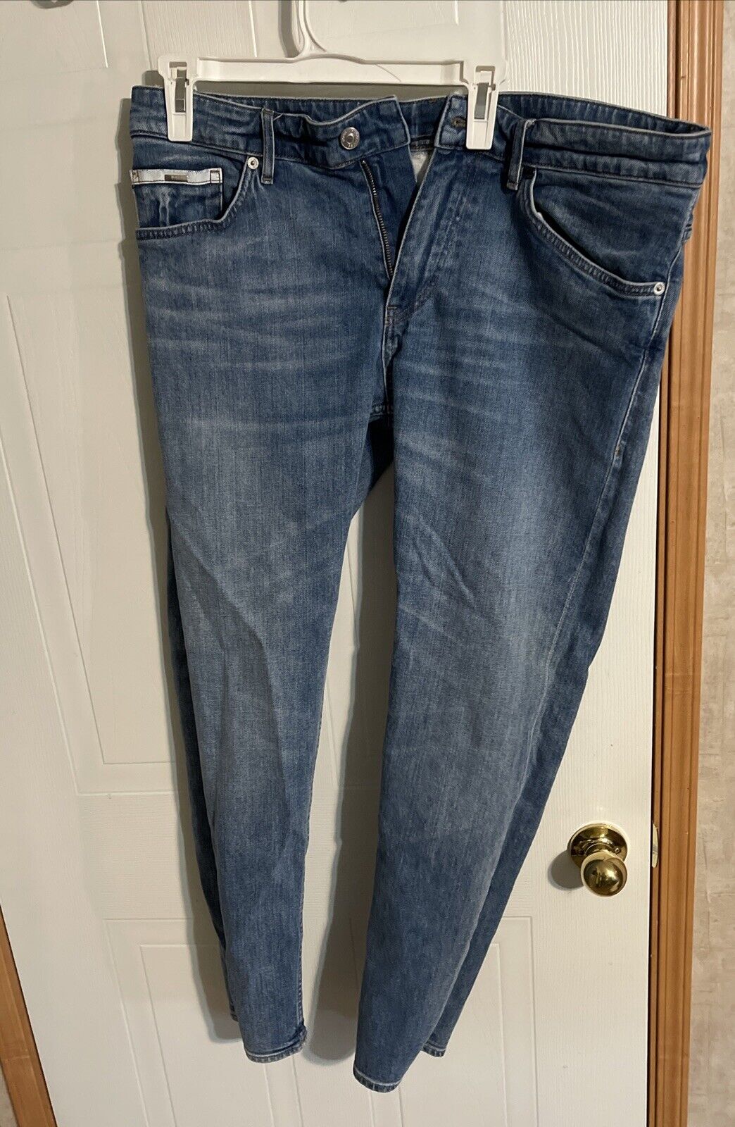 hugo boss candiani jeans 40x30