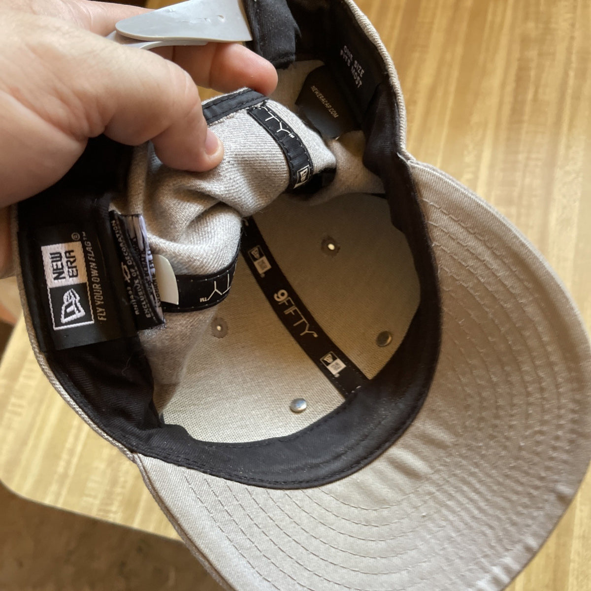 new era 9fifty snapback hat Oakley 