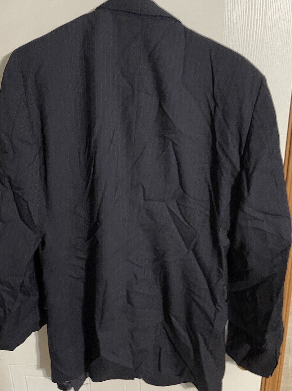 Hickey Freeman Blazer 42L