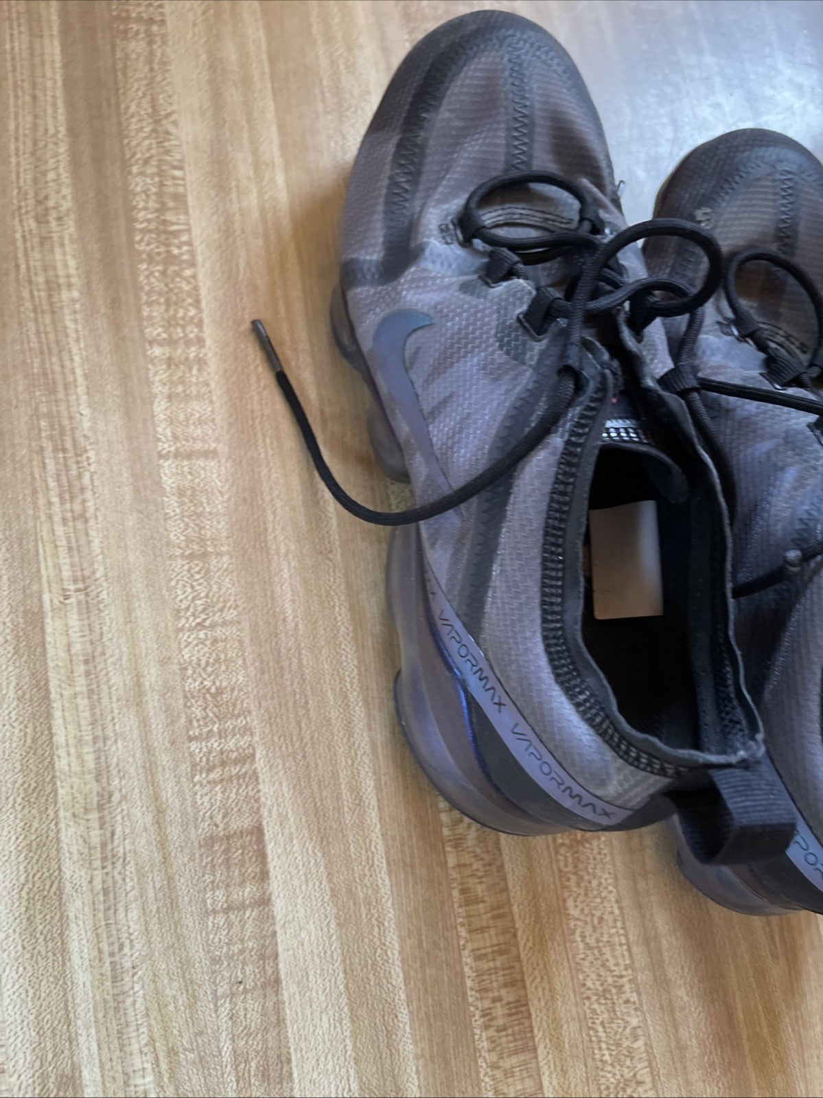 Nike Vapormax Size 9