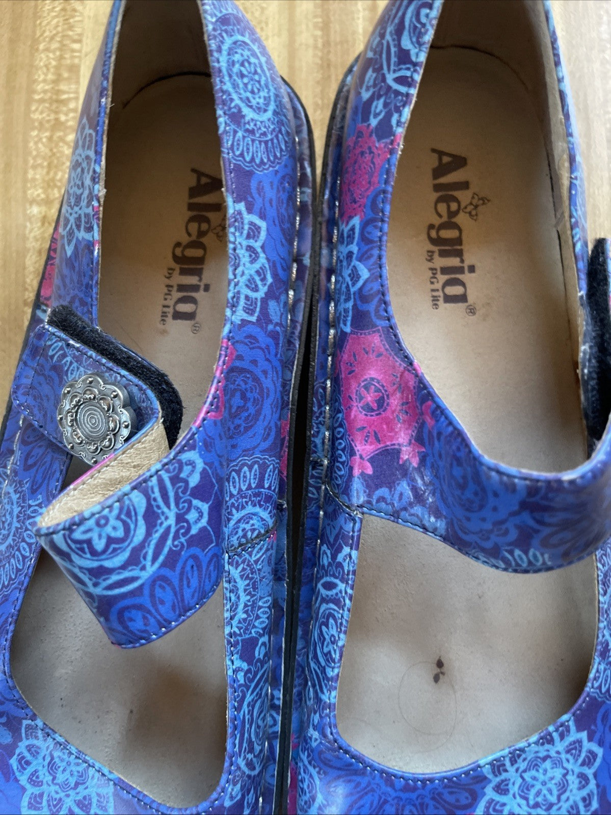Algeria Shoes 43