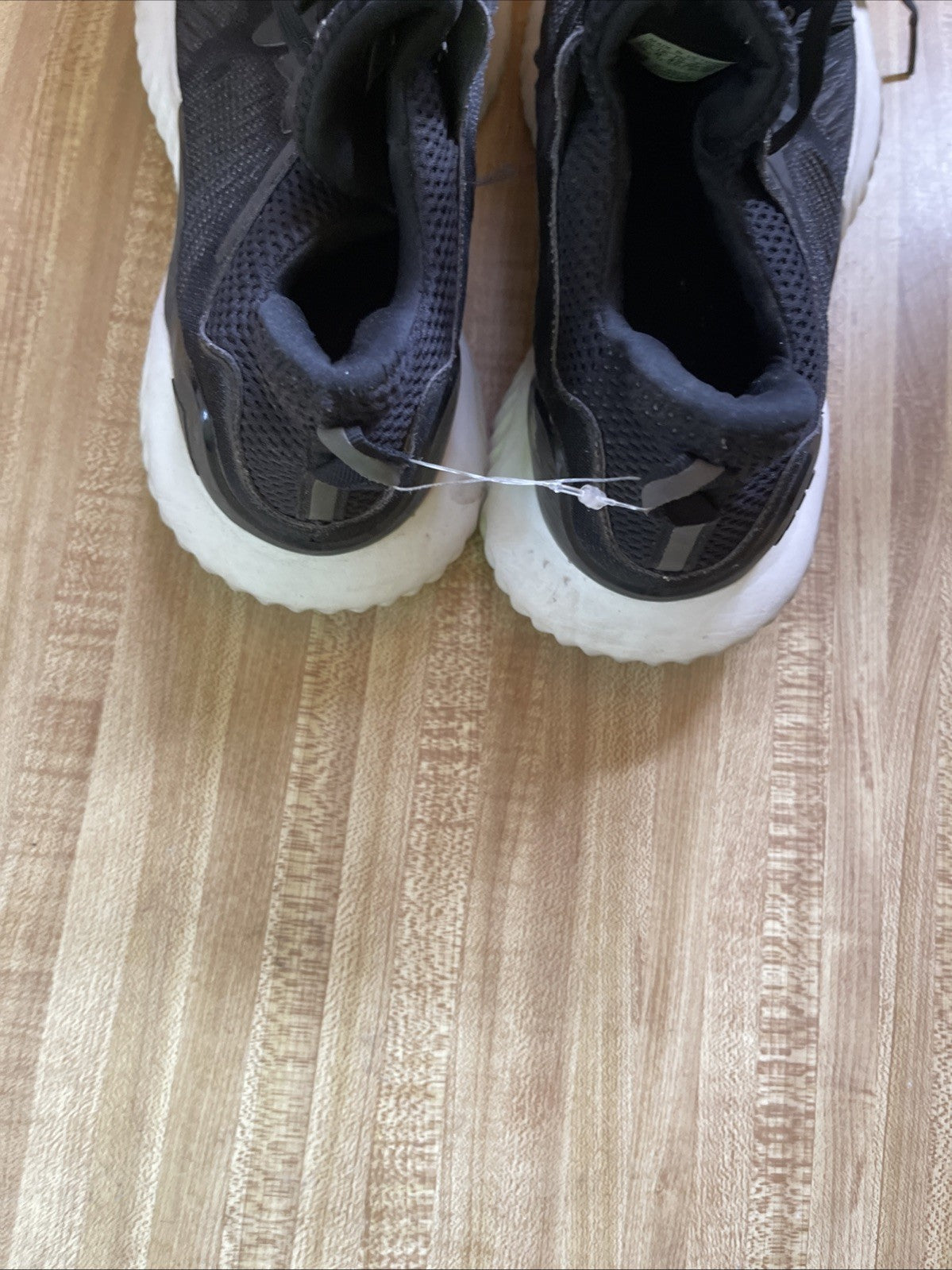 Adidas Alphabounce Continental Size 8.5