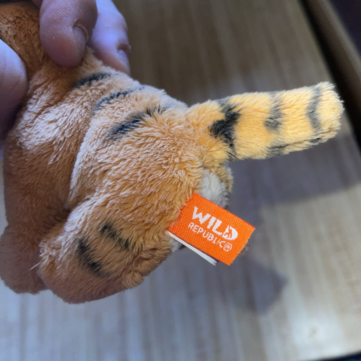 Wild Republic Plush 