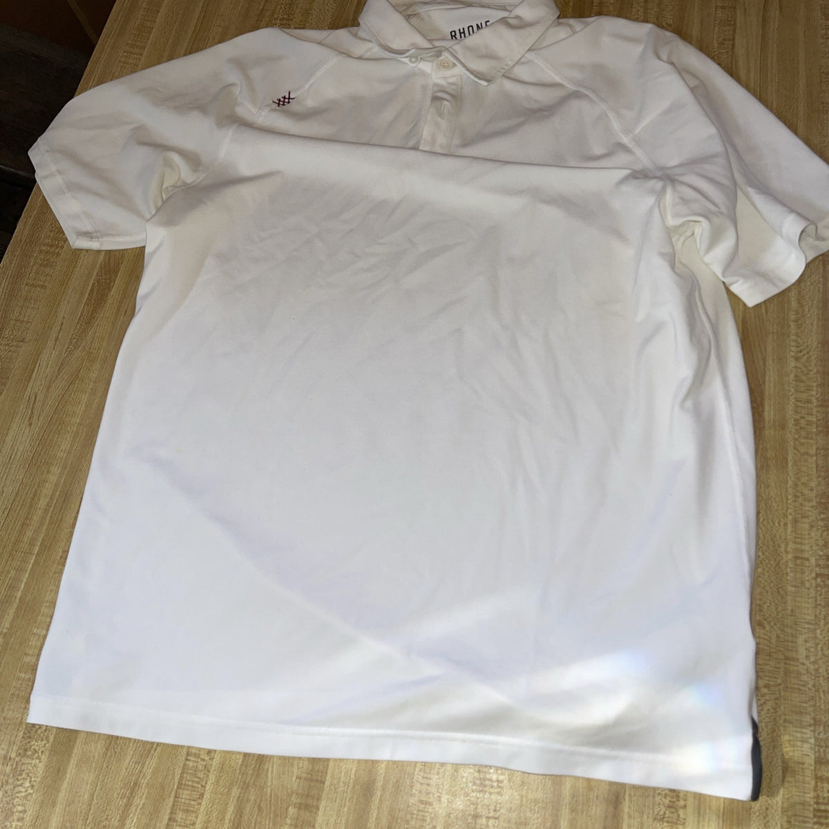 Rhône Polo Medium 