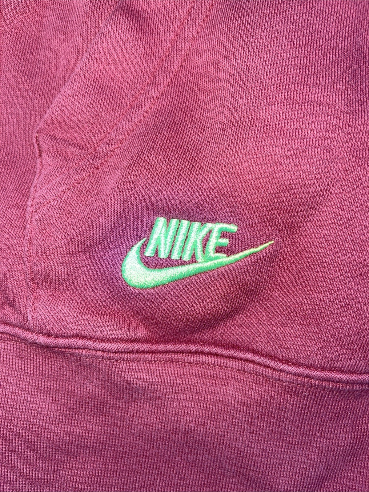 Nike Hoodie Small 