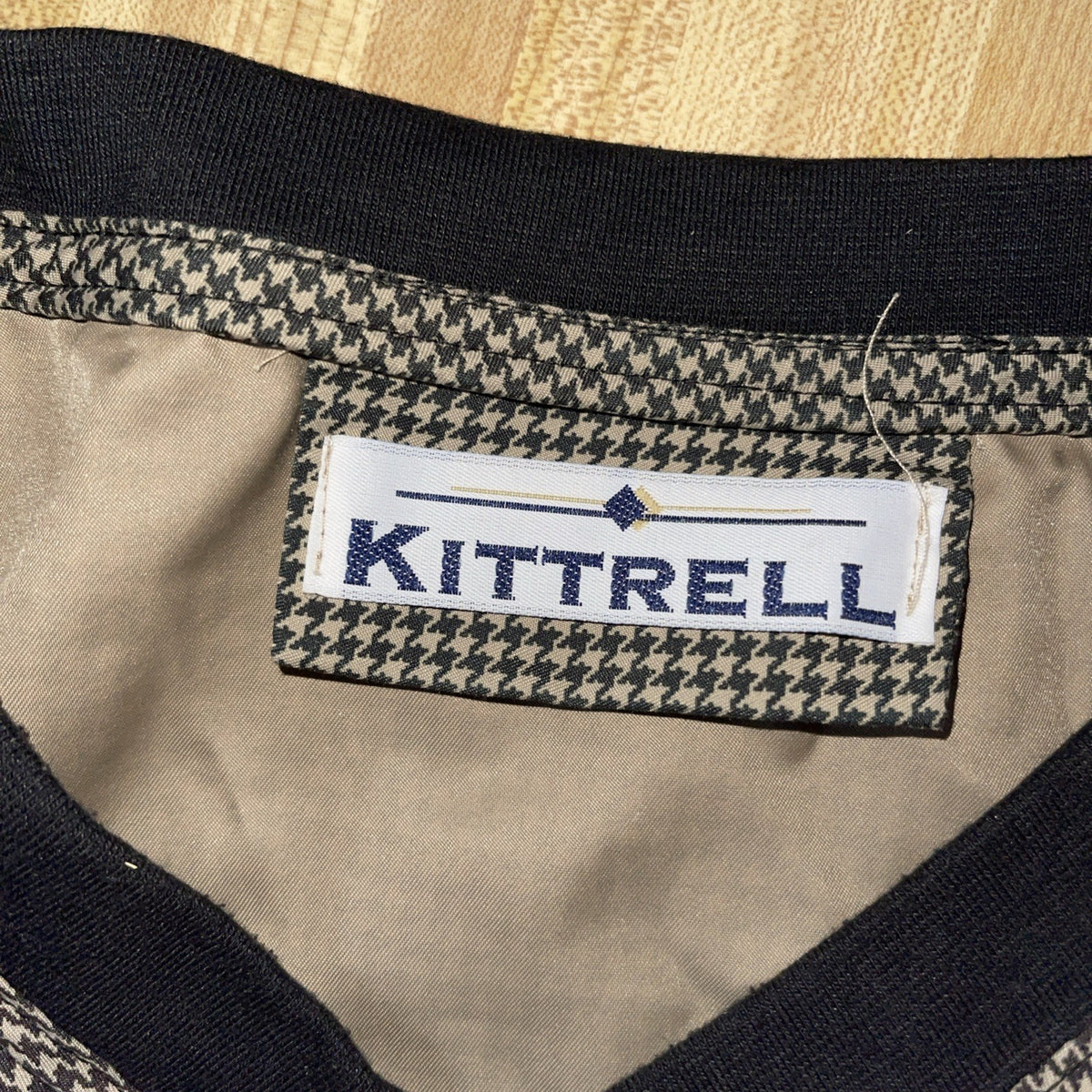 Kittrell Pullover Windbreaker 2XL 