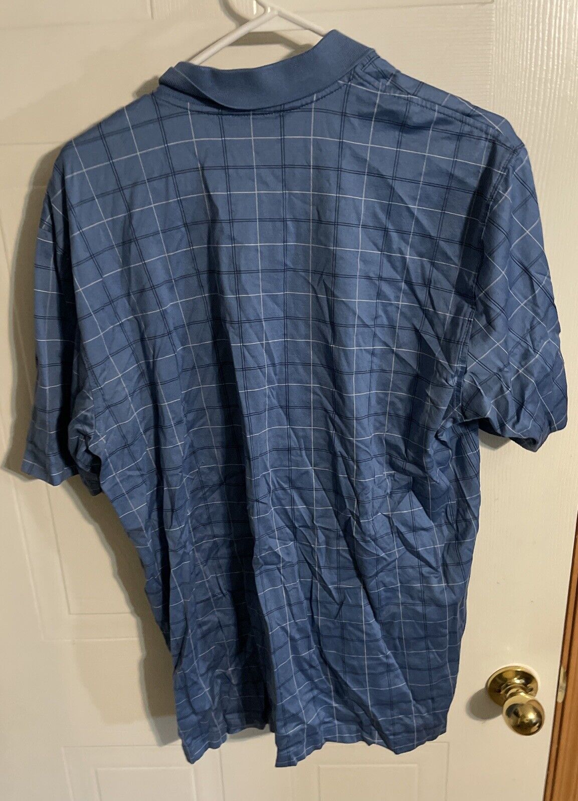 Brooks Brothers Polo Large 