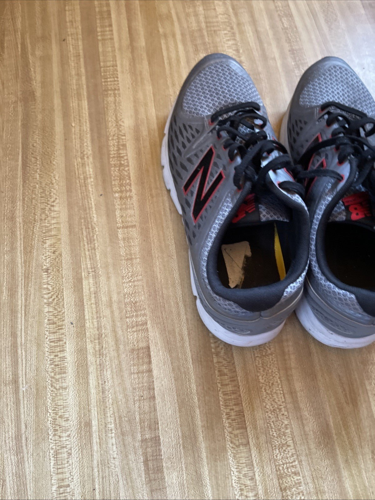 New Balance 775v2 Size 10 EEEE