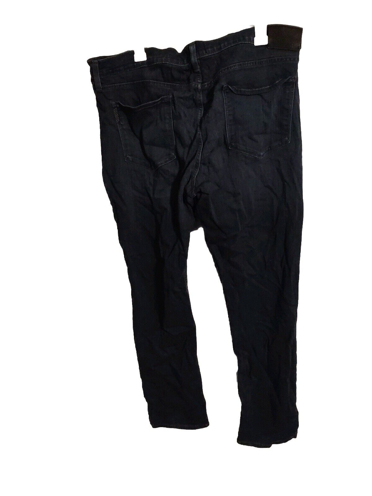 Paige Federal Jeans 38x32