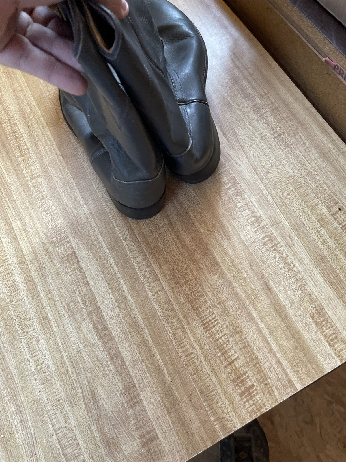 Tony Lama Cowboy Boots 10.5 D