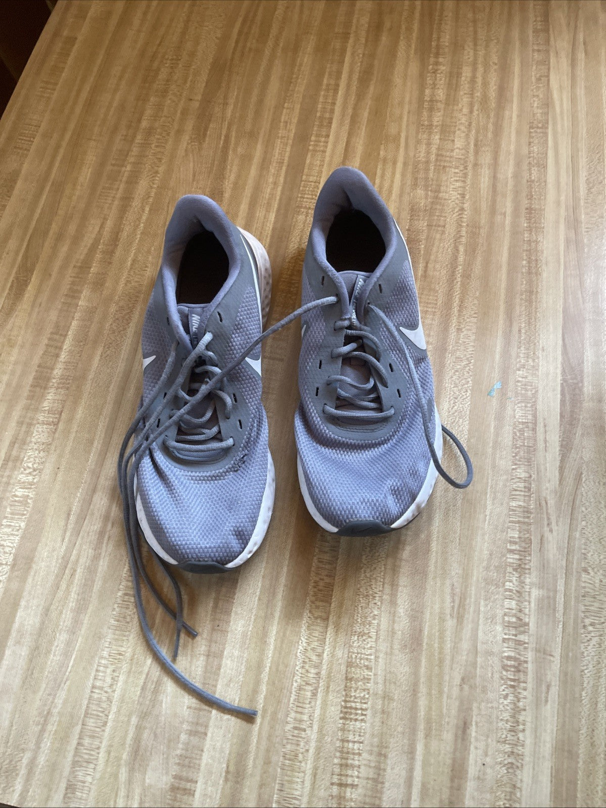 Nike Revolution Size 12