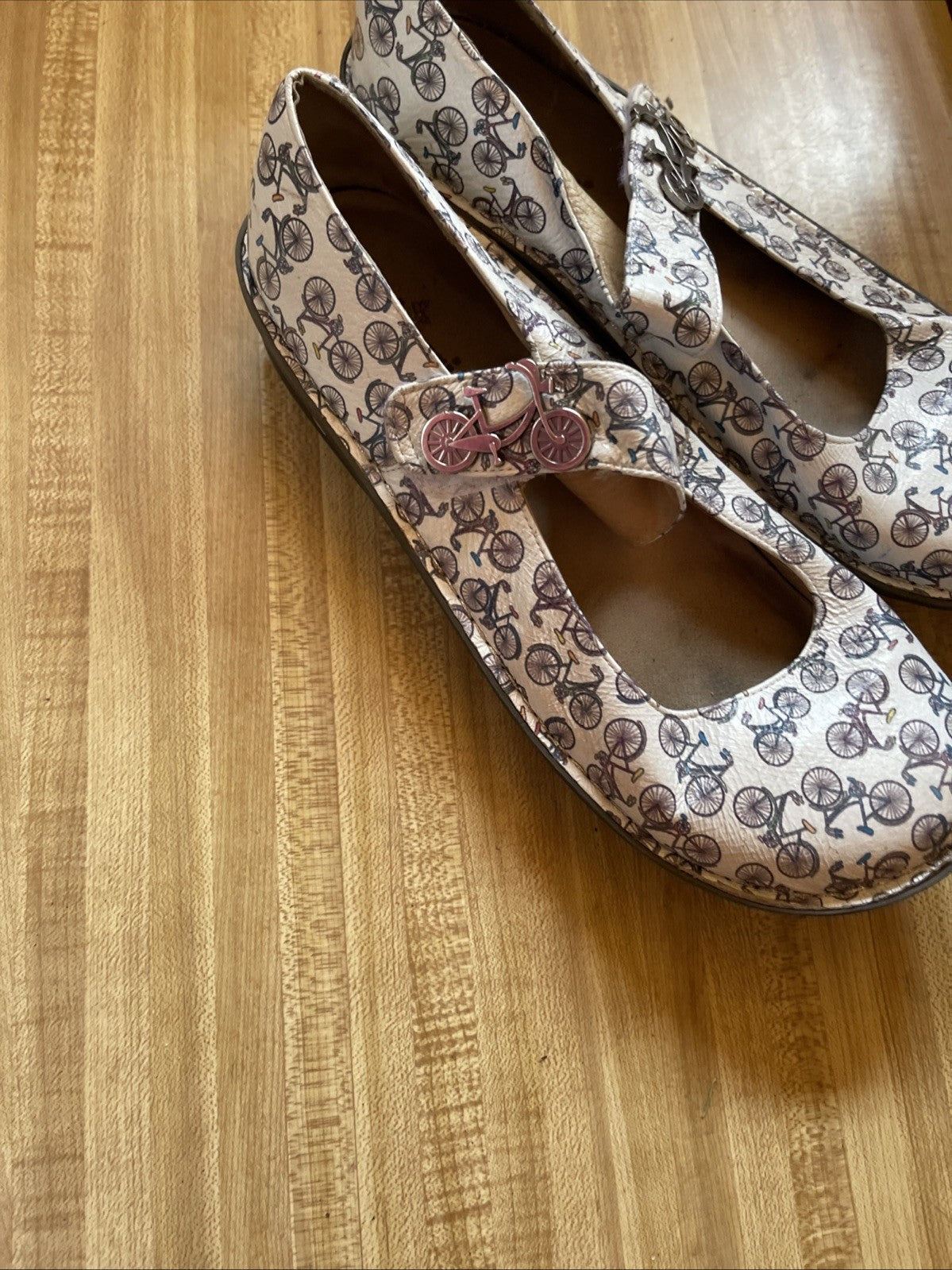 Algeria Shoes 43