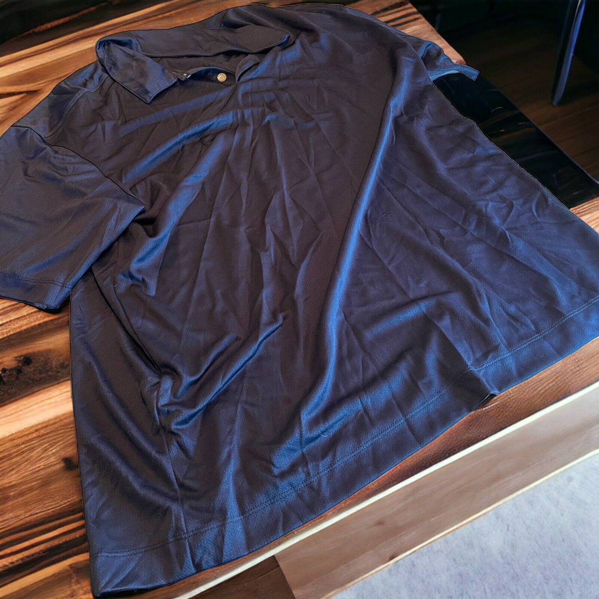 Nike Golf Dri Fit Polo XL
