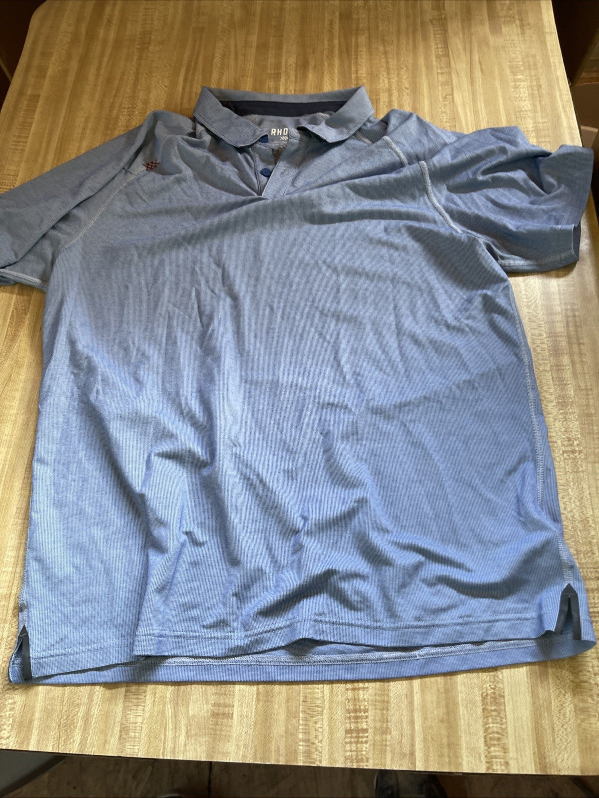 Rhône Polo Large