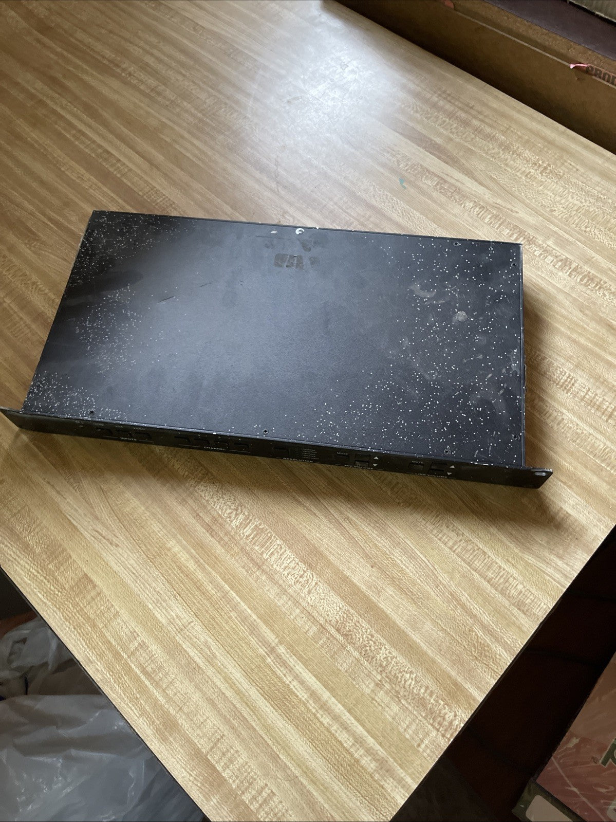 Aurora Audio Asp-s123v-w