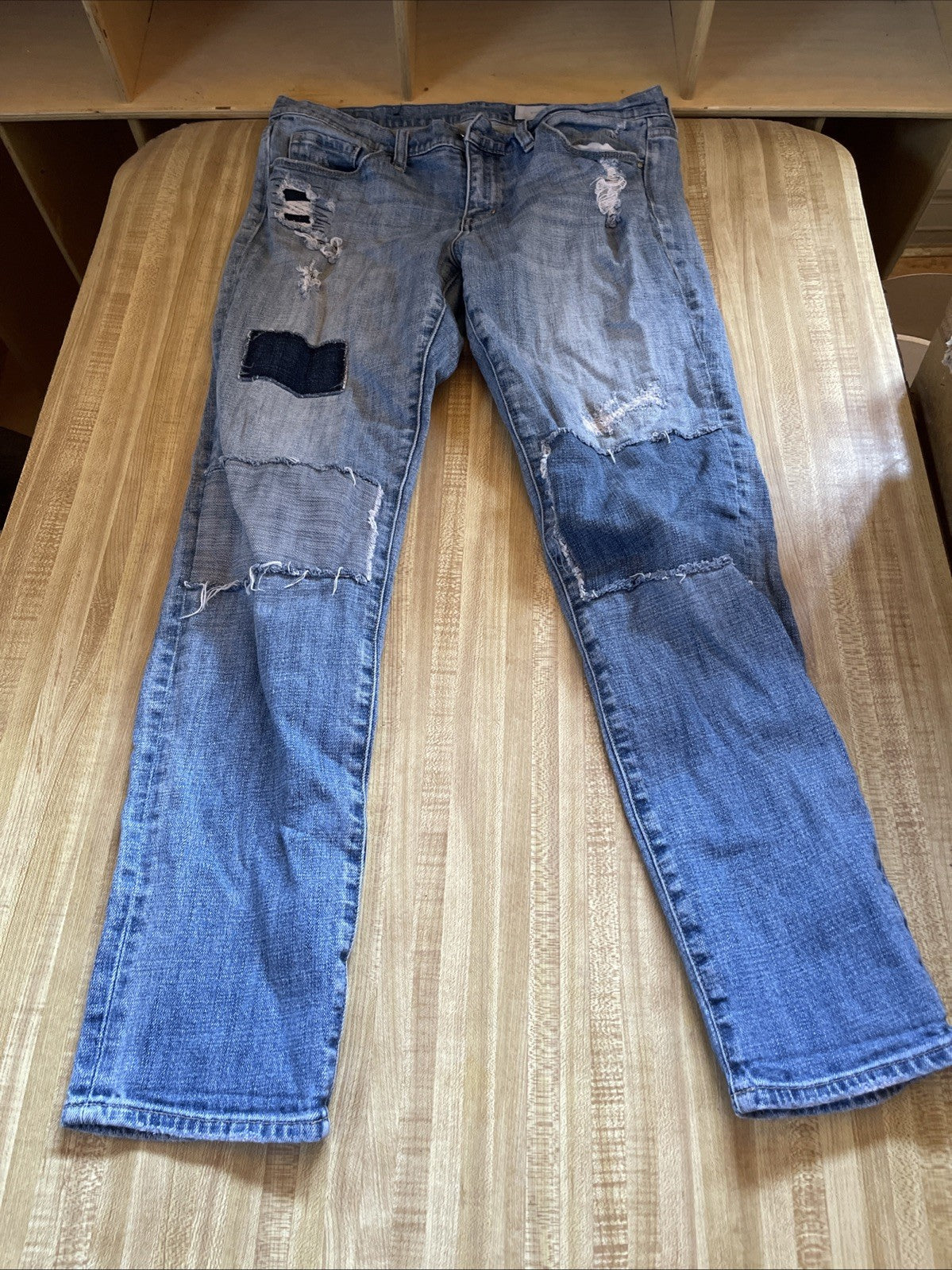 Treasure & Bond Jeans 28