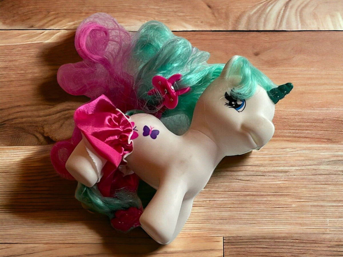 My Little Pony Figure