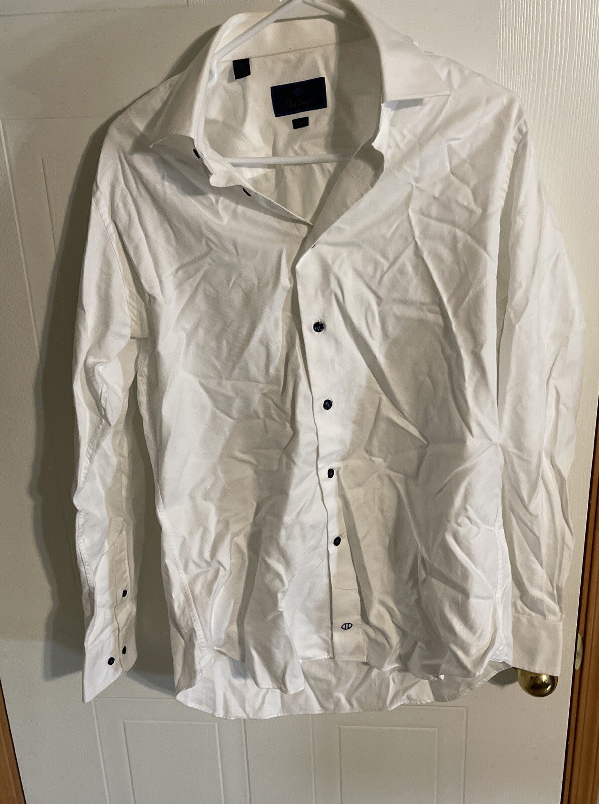 David Donahue Shirt 16