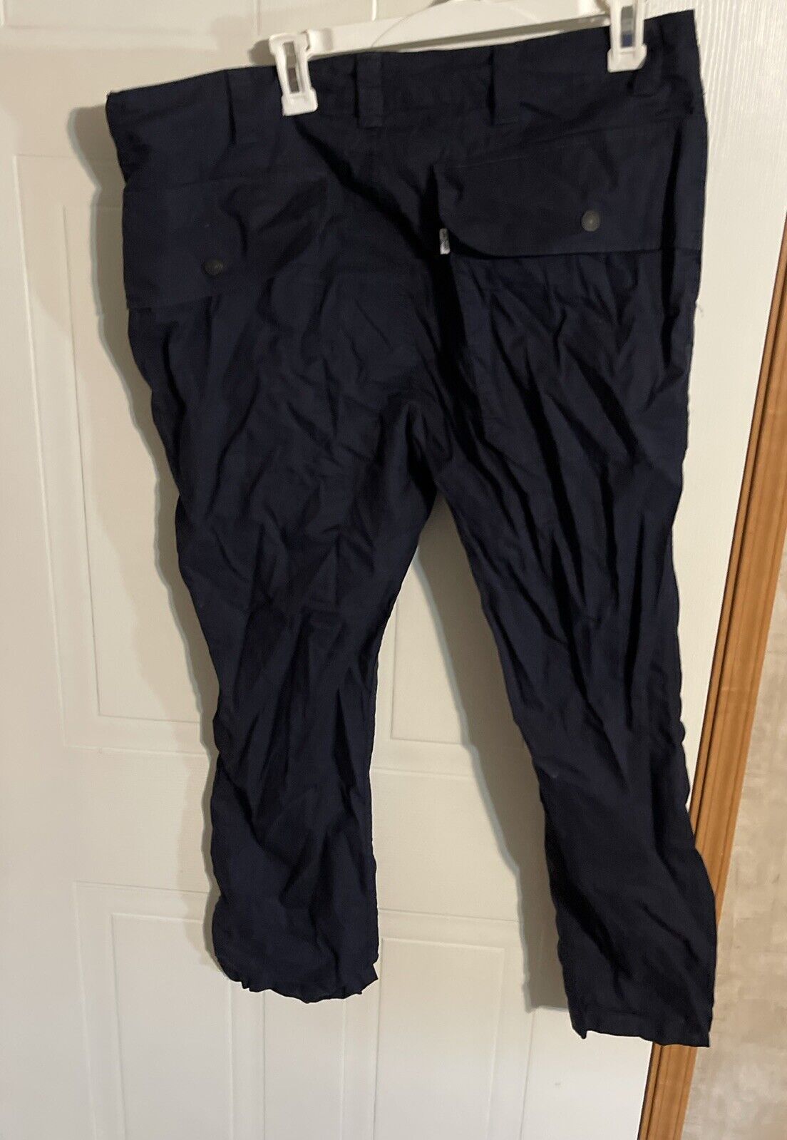 Levi’s Tactical Hiking Pants 36x30