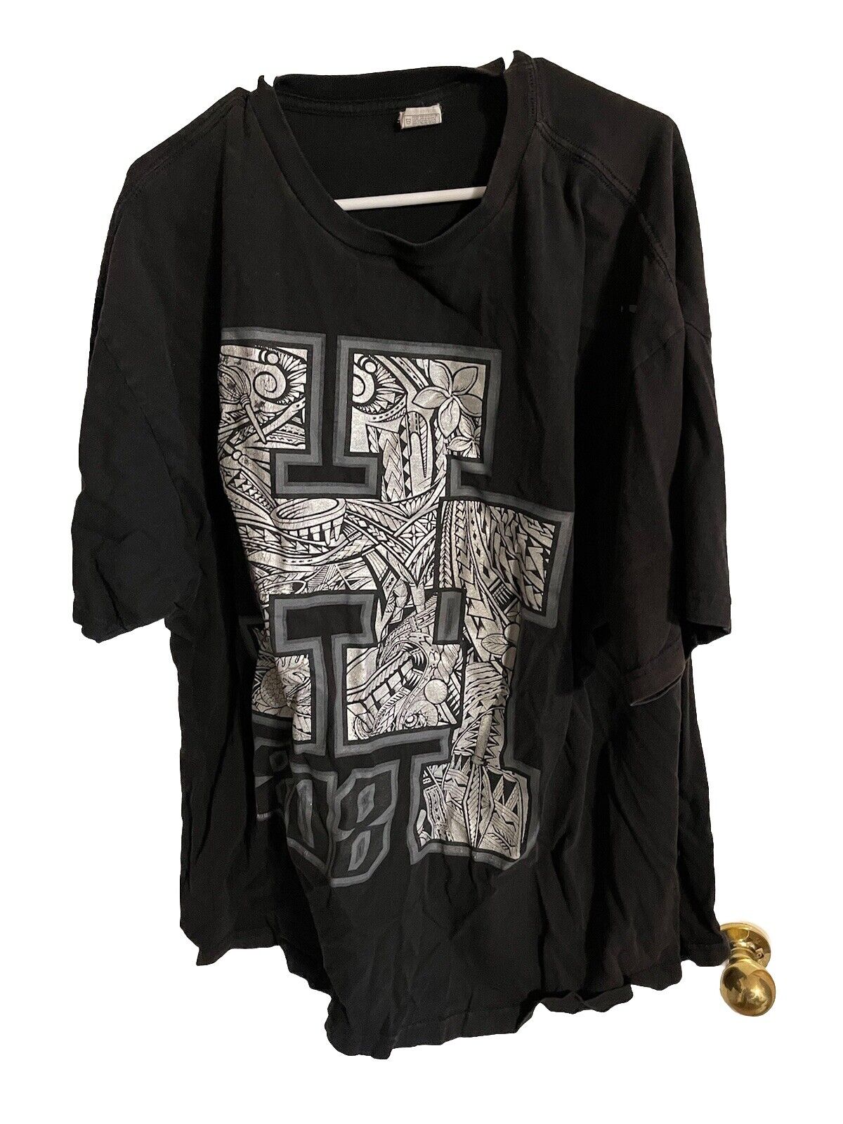 Hawaii’s Finest T Shirt 3XL 