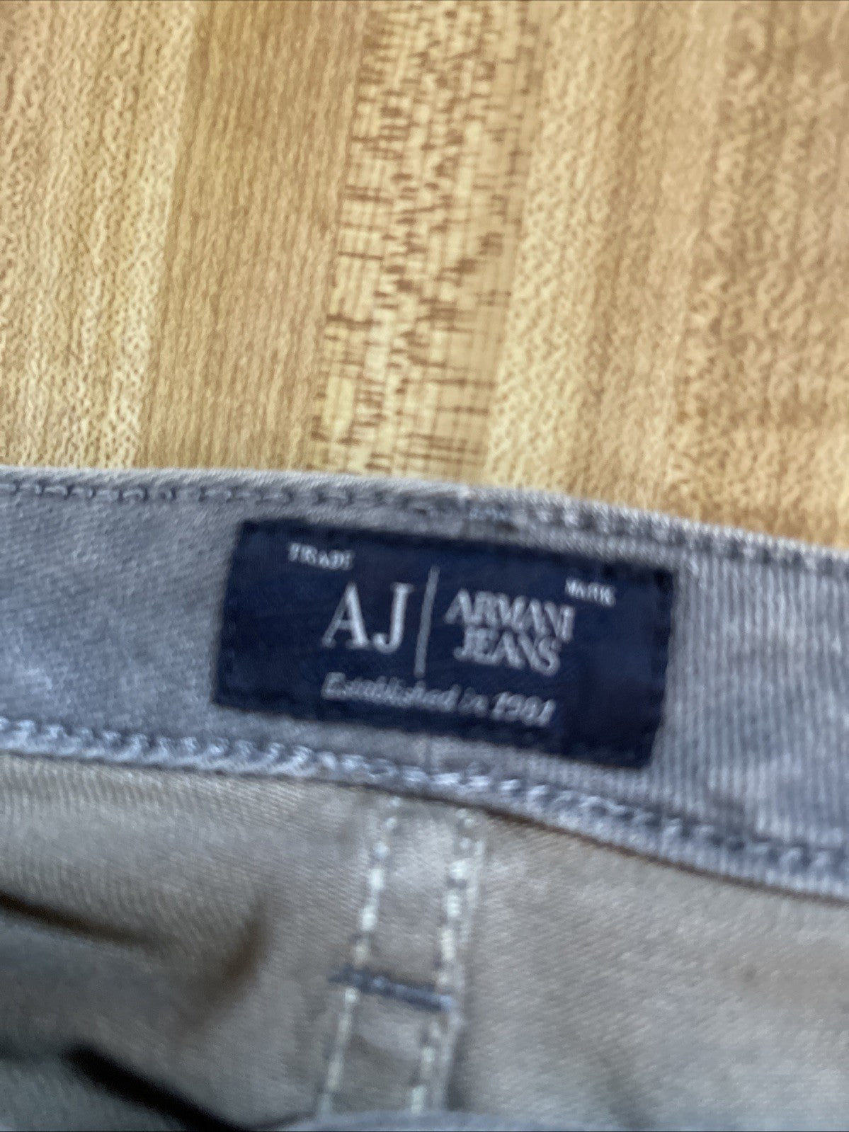 Armani Jeans 31/31