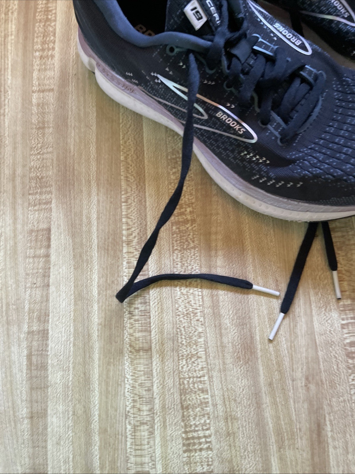 Brooks Glycerin 19 8.5 Wide