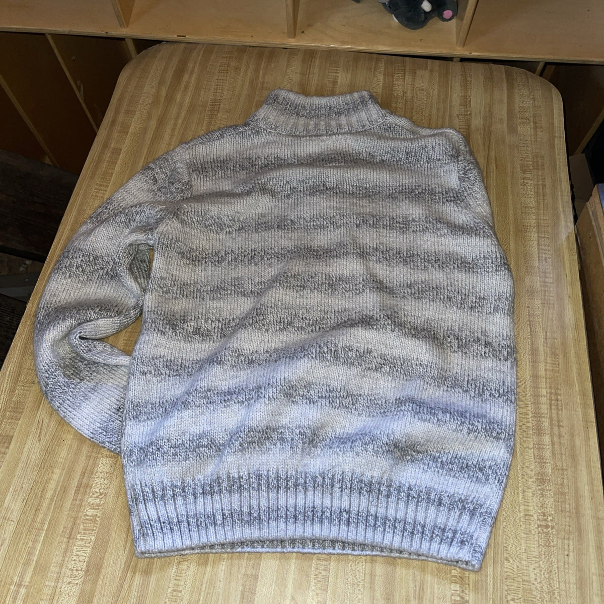 Amongst Others Sweater Medium